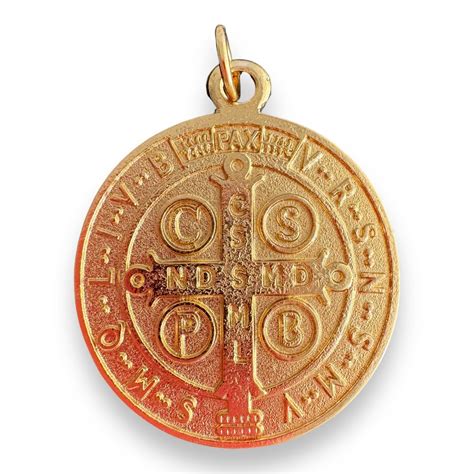 St. Benedict Medal – Catholically