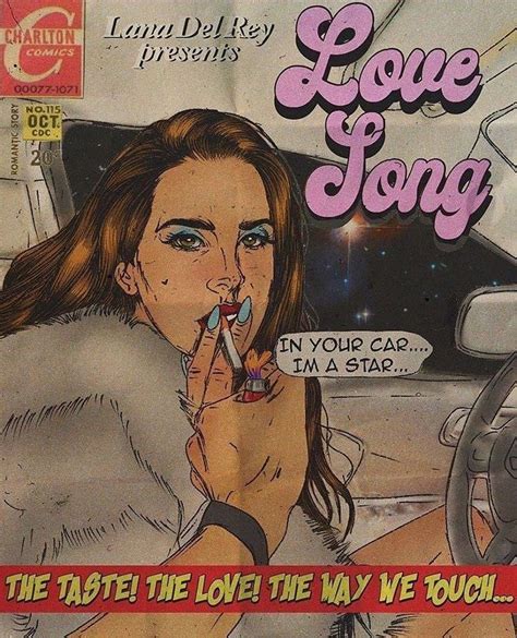 Wild For Lana On Instagram These Are Everything Lana Del Rey Art