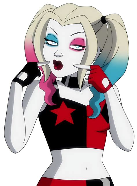 Harley Quinn (2019 TV series incarnation) - Incredible Characters Wiki