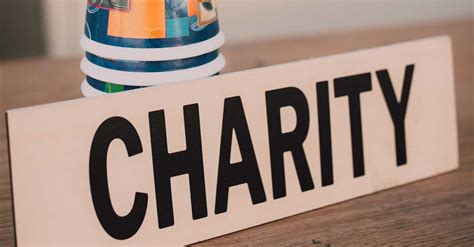 Do You Need New Ways To Raise Money For Your Charity