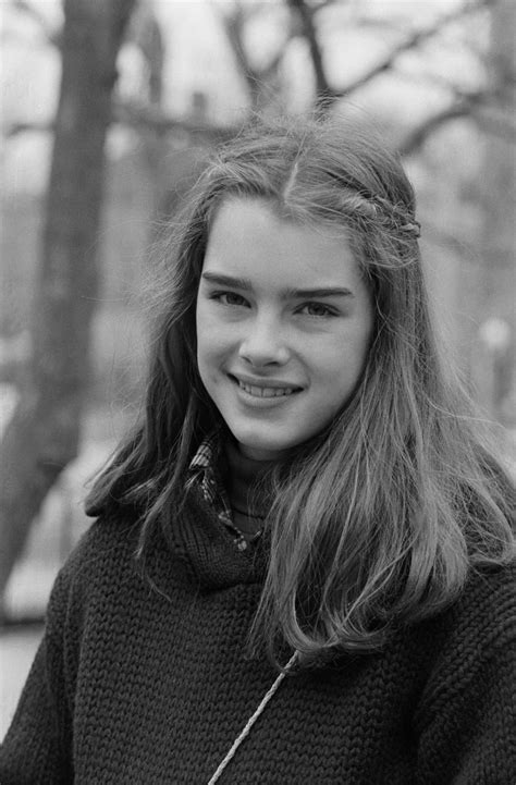 Брук Шилдс Brooke Shields 252 фото Theplace фотографии знаменитостей