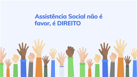 História da Assistência Social da LBA ao SUAS