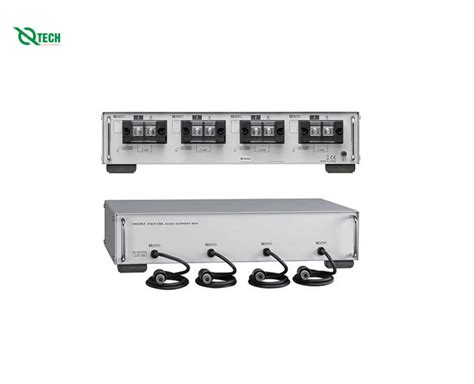 Nguồn Dòng Acdc Hioki Pw9100 04