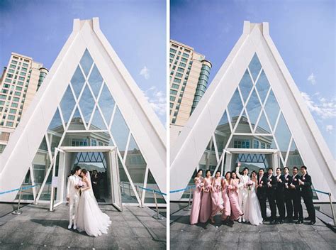 Christine & Ronald // Auberge Discovery Bay // Wedding » History Studio ...