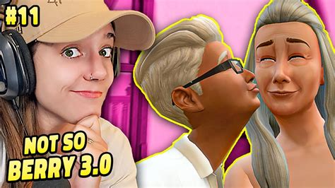 Desafio Not So Berry The Sims Youtube