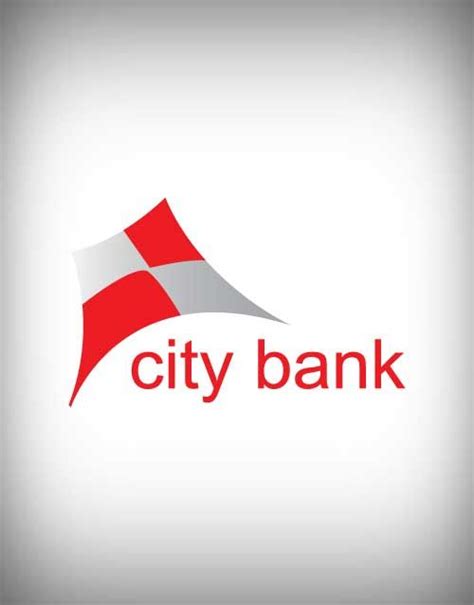 city bank logo | designway4u | Banks logo, ? logo, Branding design logo