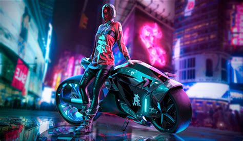 Science Fiction Cyberpunk Fantasy Art Dump 147 Pieces Album On Imgur Cyberpunk Girl