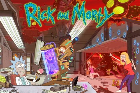 Wallpaper ID 931399 Morty Smith 1080P TV Show Rick And Morty