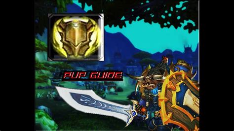 Prot Paladin PvP Guide 5 4 7 UPDATED Read Description Hybrid Prot PvP