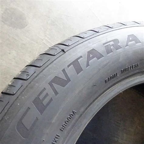 Set R V Centara Vanti Touring