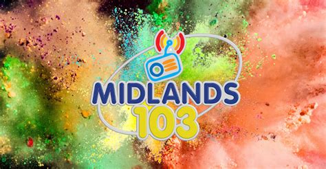 Midlands 103 Midlands 103 News Midlands Radio 3