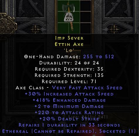 Gg Cruel Ettin Axe Erep Ft Topic D2jsp