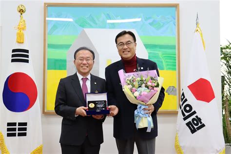 정진석 의원 제21대 국회 마지막 국정감사에서 ‘국민의힘 국정감사 우수의원 선정