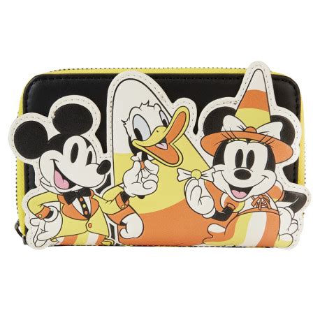 Cartera Mickey Amigos Dulce De Ma Z Por Lafrikileria