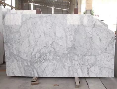 Arabescato Marble Slabs - China Arabescato Marble Slabs Manufacturers Suppliers Factory