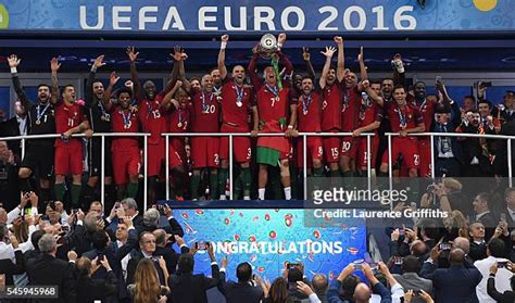 6051 Cristiano Ronaldo Euro 2016 Photos And High Res Pictures Getty Images