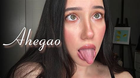 Watch Cum On My Ahegao Face Porn Video NudeSpree