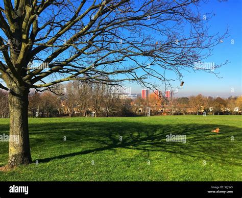 Lewisham London Park Hi Res Stock Photography And Images Alamy