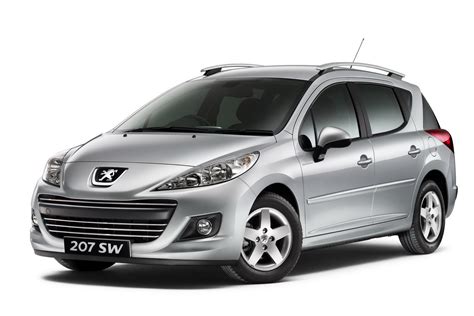 Peugeot Uk Announces Millesim Special Edition Carscoops