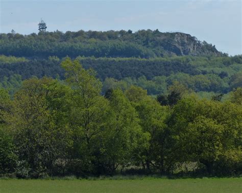 View Towards Bardon Hill Mat Fascione Cc By Sa 2 0 Geograph