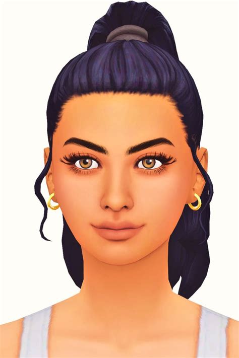 Absolute Best Sims Skin Overlays Mods Sims Skin Details Maxis