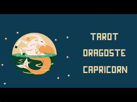 Etalare Tarot Dragoste 16 30 Noiembrie 2022 Zodia Capricorn