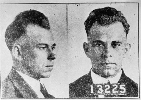 On This Day July 22 John Dillinger Was Gunned Down Photos And Images Getty Images