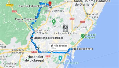 Guia De Viagem De Barcelona Roteiro De Dias De F Rias Dicas