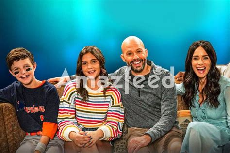 Extended Family Season 2 Release Date, Cast, Spoilers, Trailer, Where ...