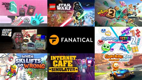 Funny Multiplayer Games | PC and Steam Keys | Page 2 | Fanatical