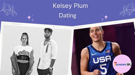 Who Is Kelsey Plum Dating? Here Are the Most Recent Updates About Her ...