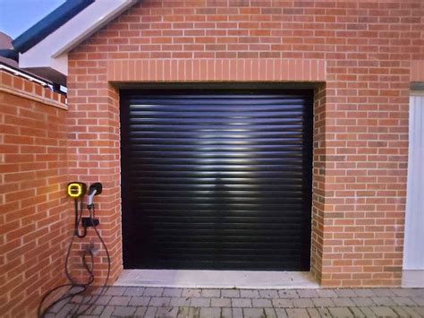 Roller Garage Doors Romford Fortress Doors