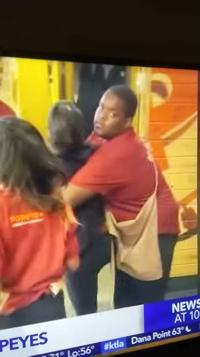 Women Fighting At Popeyes Got Fired Over Having Sex With