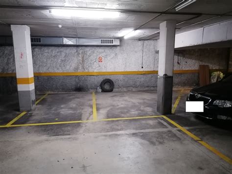 Plaza De Parking En Hospitalet De Llobregat En Santa Eulalia Buenos Aires