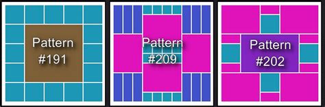 Mm Tys Rustic Patterns Mosaic Moments Page Layout System