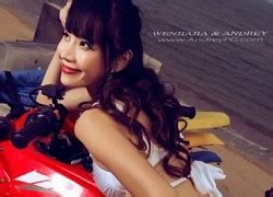 Đã mắt ngắm đường cong của hot girl Bình Dương được mệnh danh là tiên