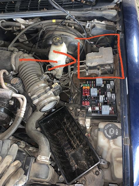 What Is This Part The Motor Starts Going The Minute I Connect The Battery And Then The Car Dies