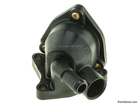 04 2004 Honda Crv Thermostat Housing Cooling System Autopart