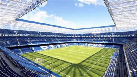 Riazor Se Acerca Al Mundial 2030