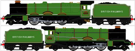 Gwr 8000 8020 Alfredston Cathedral Sprite Sheet By Tsdra90n On Deviantart