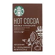 Starbucks Marshmallow Hot Cocoa Mix Shop Cocoa At H E B