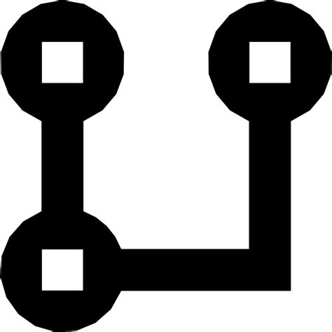 Branch Vector Svg Icon Svg Repo