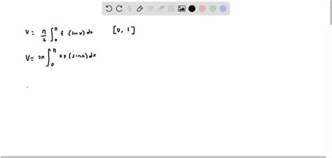 Solved Let F Be A Nonnegative Continuous Function On [0 1] A Show