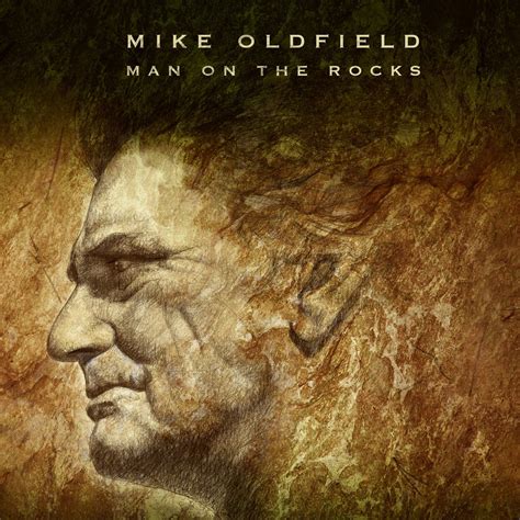 TENLLADO STUDIO BLOG Man On The Rocks Mike Oldfield Cover