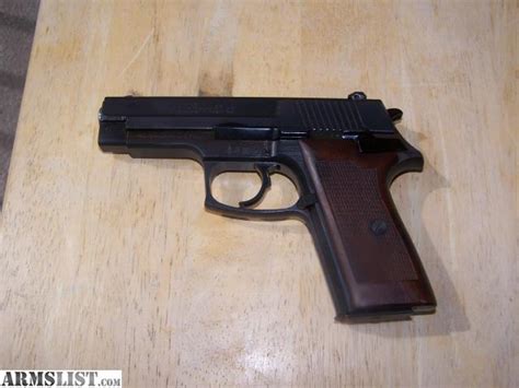 Armslist For Sale Bernardelli 9mm Pistol Price Lowered