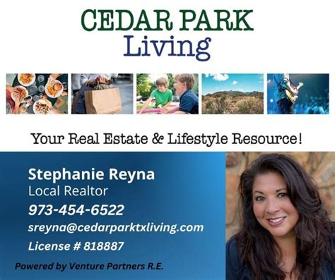 What To Do In Cedar Park Texas Cedar Park Texas Living