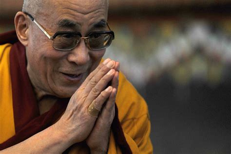 Der Appell Des Dalai Lama Ethik Ist Wichtiger Als Religion