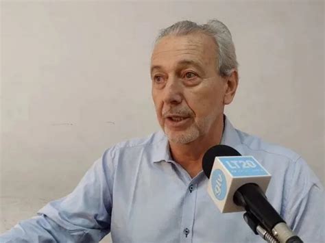 Souto toma distancia de La Libertad Avanza y Pascual será referente en