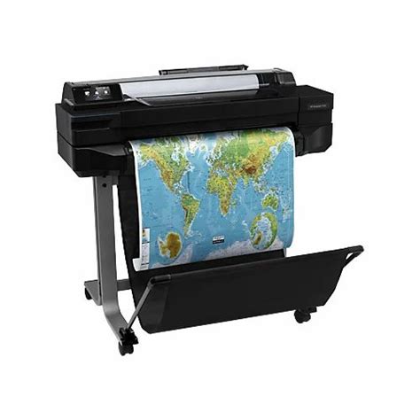 HP Laserjet T520 Printer at best price in Navi Mumbai by Print Copy ...