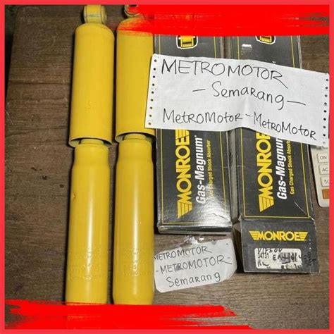 Jual Mtro Shockbreaker Shock Breaker Belakang Daihatsu Taruna F